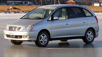 1998 Toyota Nadia