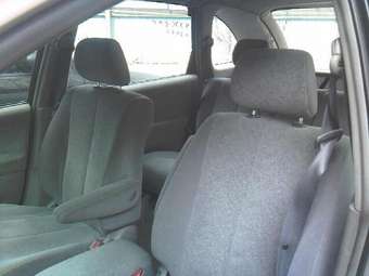 Toyota Nadia