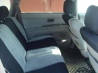 Toyota Nadia