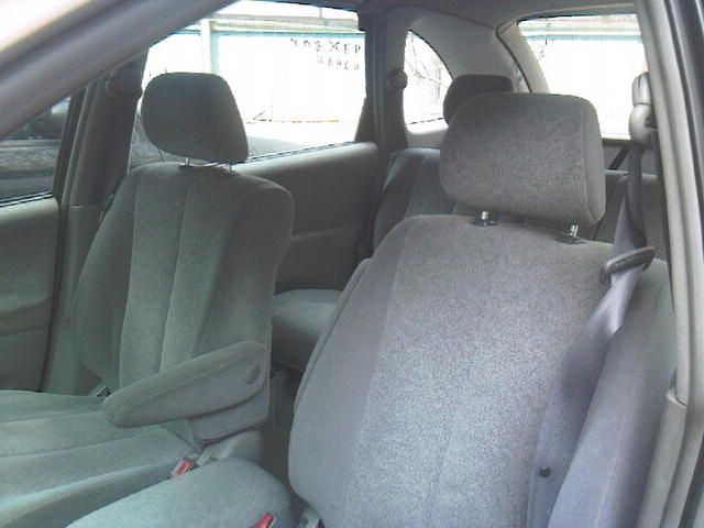 1998 Toyota Nadia
