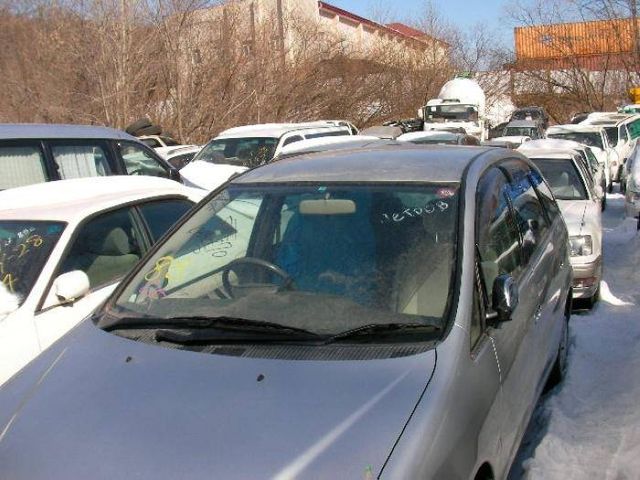 1998 Toyota Nadia