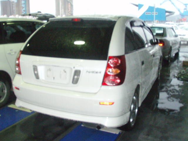 1998 Toyota Nadia