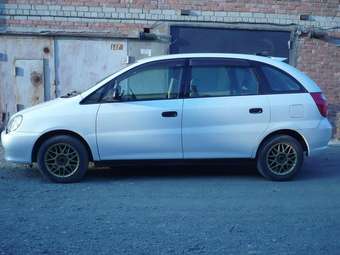 Toyota nadia 1998