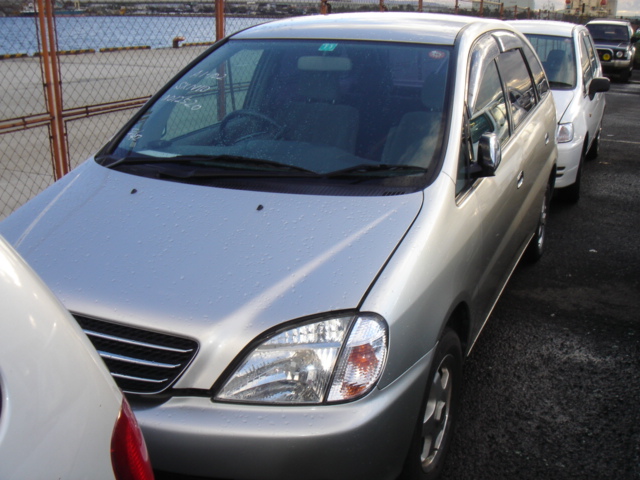 1998 Toyota Nadia For Sale