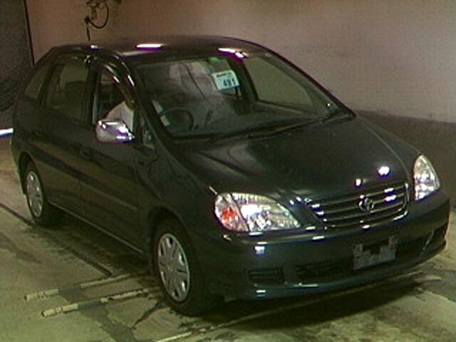 1998 Toyota Nadia For Sale