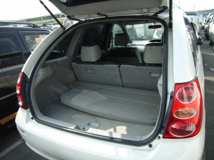 1998 Toyota Nadia For Sale