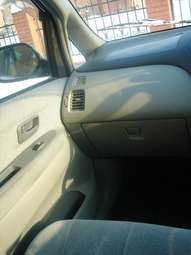 1998 Toyota Nadia Photos