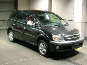 1999 Toyota Nadia