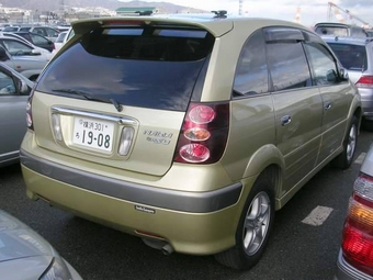 1999 Toyota Nadia