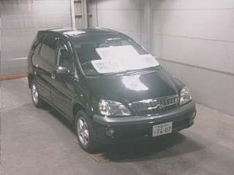 1999 Toyota Nadia