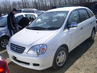 1999 Toyota Nadia