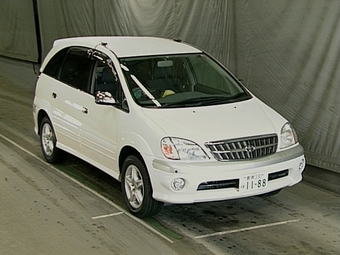 1999 Toyota Nadia