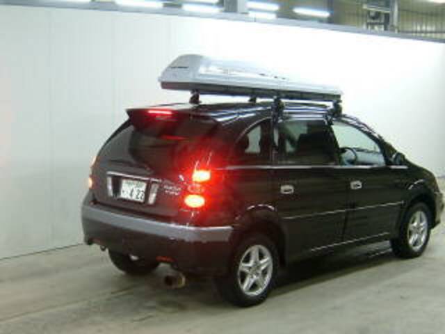 1999 Toyota Nadia