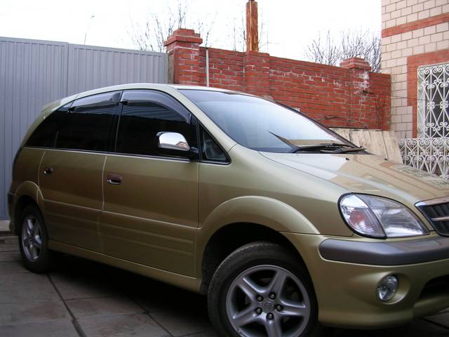 1999 Toyota Nadia