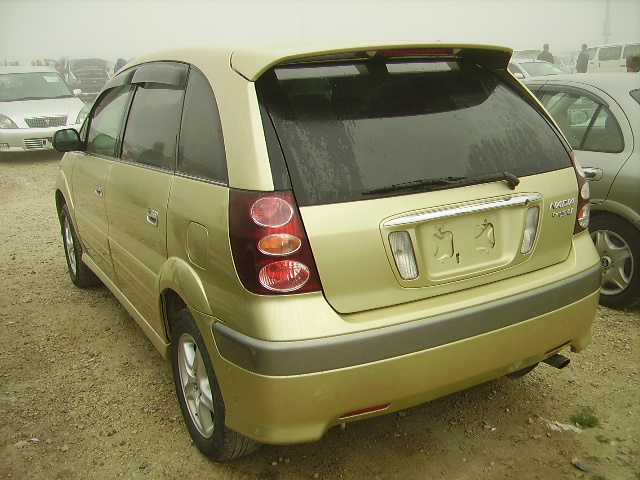 1999 Toyota Nadia