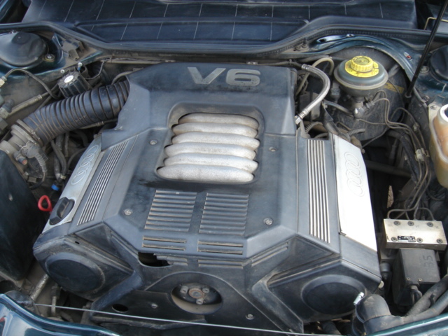 1999 Toyota Nadia
