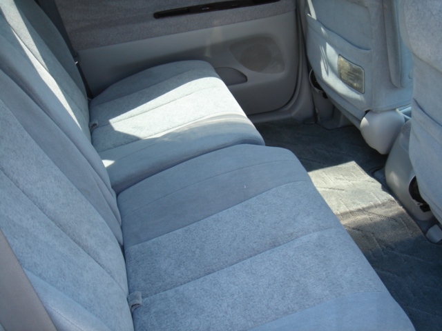1999 Toyota Nadia