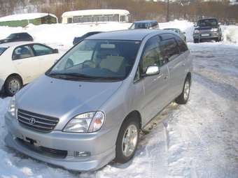 1999 Toyota Nadia