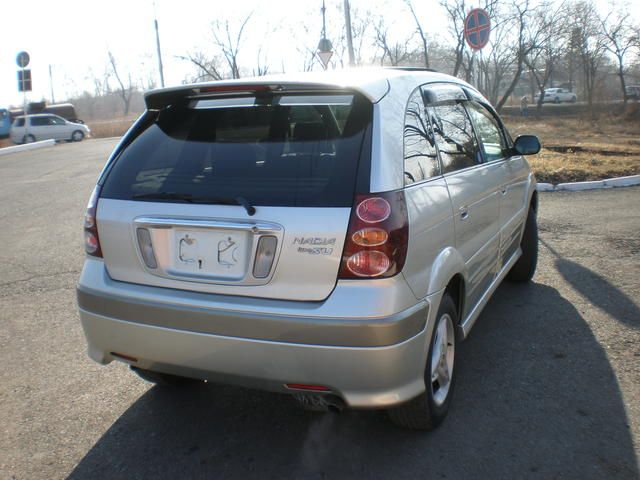 1999 Toyota Nadia
