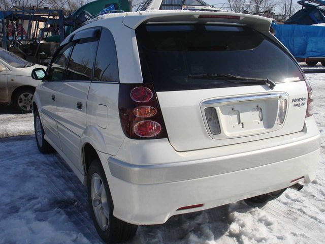 1999 Toyota Nadia