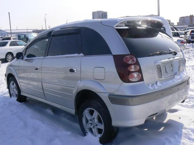 1999 Toyota Nadia