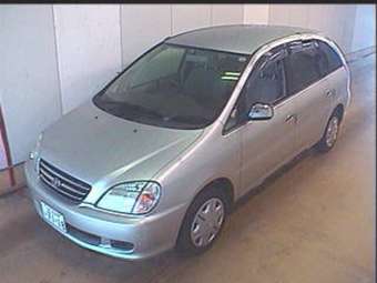 1999 Toyota Nadia