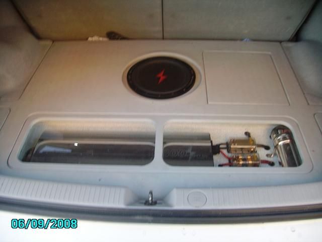 1999 Toyota Nadia