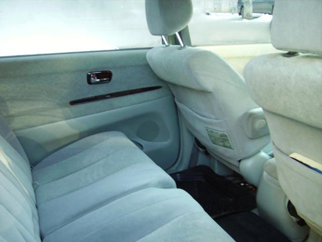 1999 Toyota Nadia