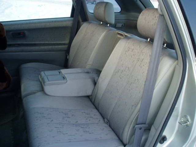 1999 Toyota Nadia