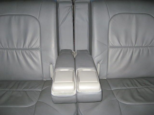 1999 Toyota Nadia