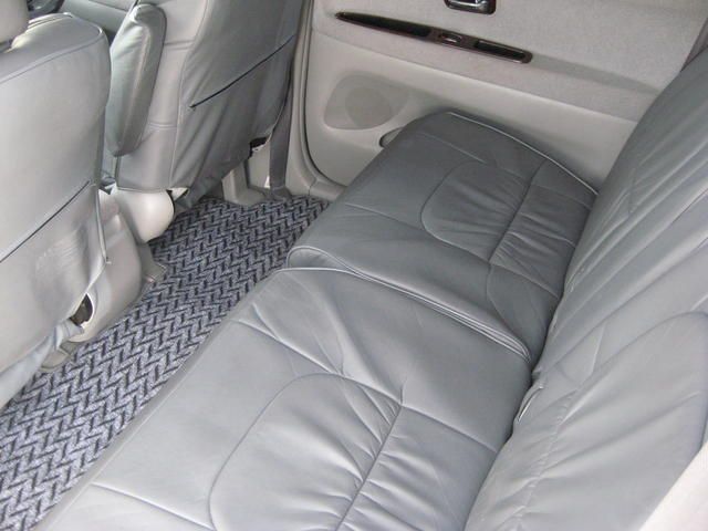 1999 Toyota Nadia
