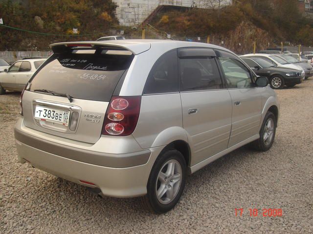 1999 Toyota Nadia