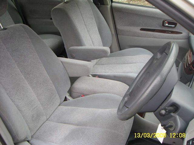 1999 Toyota Nadia