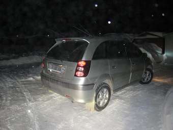 1999 Toyota Nadia