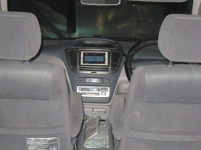 1999 Toyota Nadia