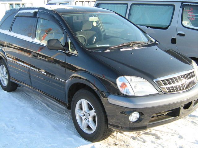 1999 Toyota Nadia
