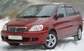 Wallpapers Toyota Nadia