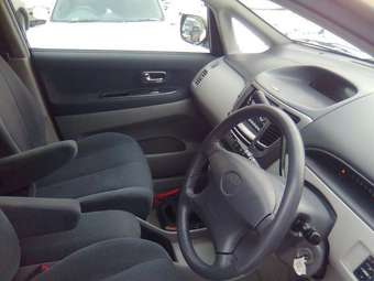 Toyota Nadia