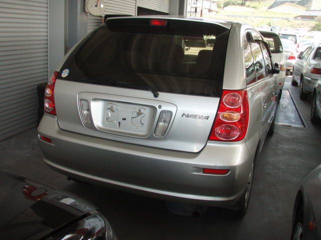 1999 Toyota Nadia