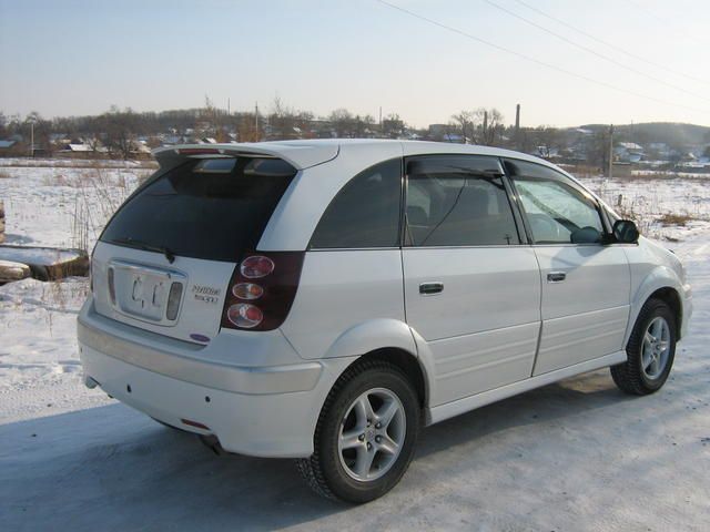 1999 Toyota Nadia