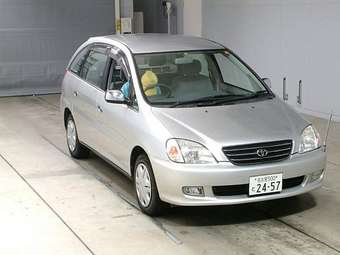 1999 Toyota Nadia