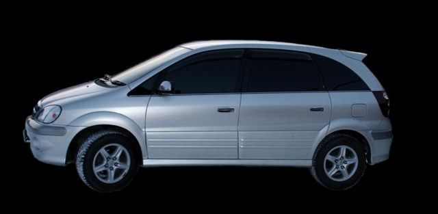 1999 Toyota Nadia