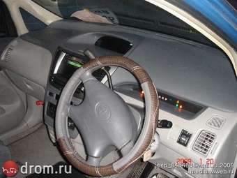 1999 Toyota Nadia