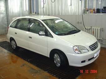 1999 Toyota Nadia