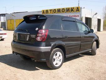 1999 Toyota Nadia Photos