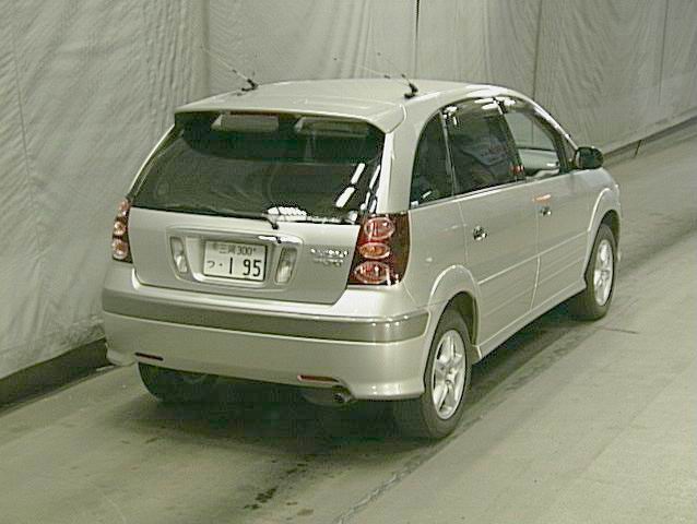 1999 Toyota Nadia For Sale
