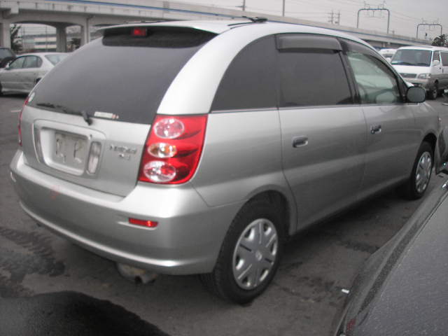 1999 Toyota Nadia For Sale