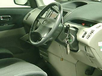 1999 Toyota Nadia For Sale