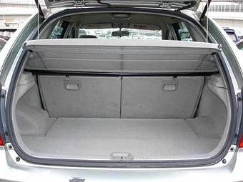 1999 Toyota Nadia For Sale