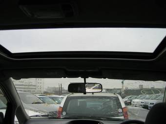 1999 Toyota Nadia Pictures